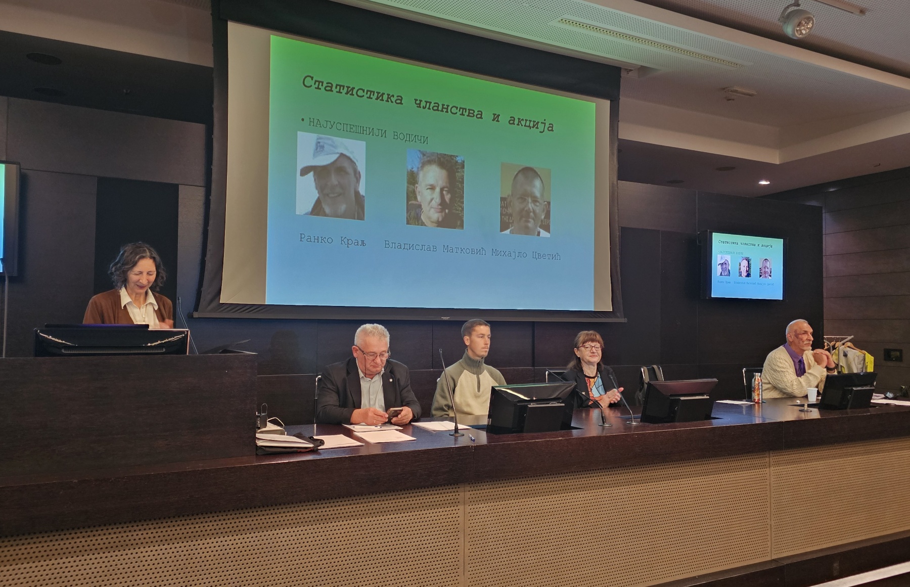 78. REDOVNA GODIŠNJA SKUPŠTINA PSK POBEDA style=